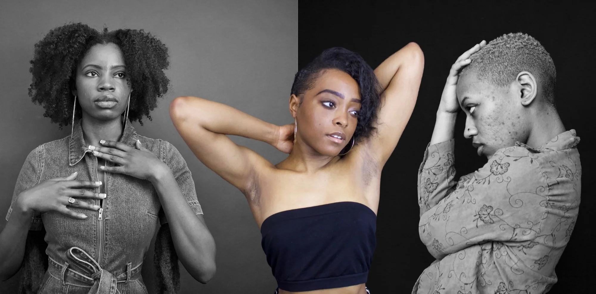 STIGMATIZATION OF WOMEN S BODY HAIR Wide Angle Youth Media